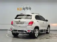 2019 Chevrolet TRAX