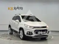 2019 Chevrolet TRAX