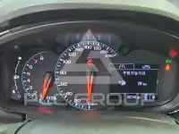 2019 Chevrolet TRAX