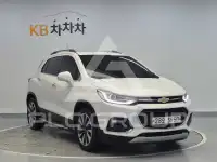 2019 Chevrolet TRAX