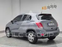 2019 Chevrolet TRAX