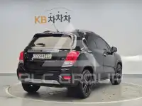 2019 Chevrolet TRAX