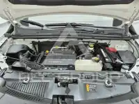 2019 Chevrolet TRAX