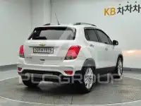 2019 Chevrolet TRAX