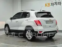 2019 Chevrolet TRAX