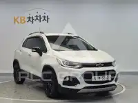 2019 Chevrolet TRAX