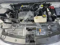 2019 Chevrolet TRAX