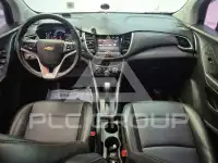 2019 Chevrolet TRAX