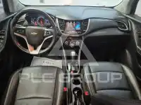 2019 Chevrolet TRAX