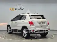 2019 Chevrolet TRAX