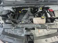 2019 Chevrolet TRAX