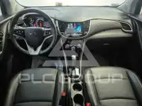 2019 Chevrolet TRAX
