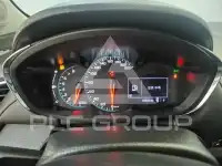 2019 Chevrolet TRAX