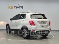 2019 Chevrolet TRAX