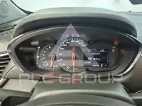 2019 Chevrolet TRAX