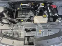 2019 Chevrolet TRAX