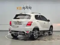 2019 Chevrolet TRAX