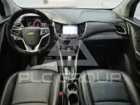 2019 Chevrolet TRAX