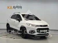 2019 Chevrolet TRAX