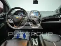 2019 Chevrolet Spark