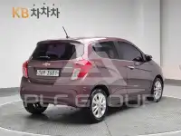 2019 Chevrolet Spark