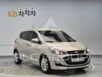 2019 Chevrolet Spark