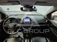 2019 Chevrolet Spark