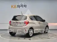 2019 Chevrolet Spark