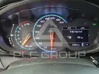 2019 Chevrolet Spark