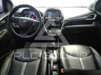 2019 Chevrolet Spark