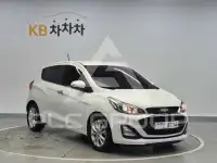 2019 Chevrolet Spark