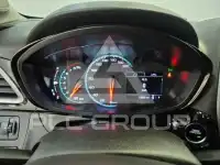 2019 Chevrolet Spark