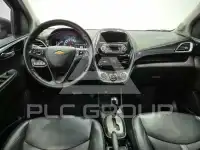 2019 Chevrolet Spark