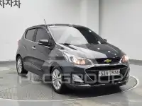 2019 Chevrolet Spark