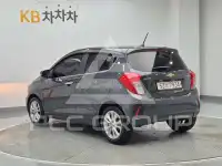 2019 Chevrolet Spark