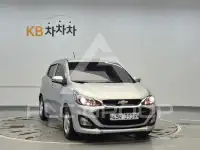 2019 Chevrolet Spark