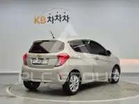 2019 Chevrolet Spark