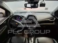 2019 Chevrolet Spark