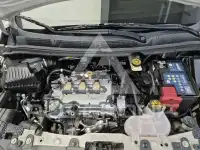 2019 Chevrolet Spark