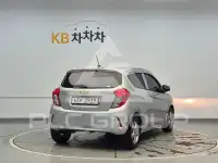 2019 Chevrolet Spark