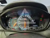 2019 Chevrolet Spark
