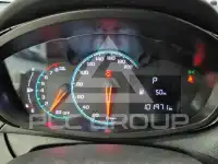 2019 Chevrolet Spark