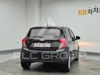 2019 Chevrolet Spark