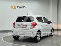 2019 Chevrolet Spark