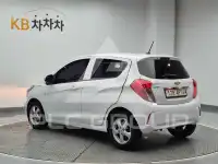 2019 Chevrolet Spark