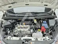 2019 Chevrolet Spark