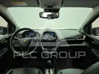 2019 Chevrolet Spark