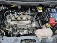 2019 Chevrolet Spark