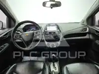 2019 Chevrolet Spark