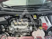 2019 Chevrolet Spark